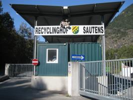 Recyclinghof Sautens