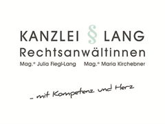 Logo Kanzlei Lang