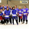 Eishockey Musikkapelle 200801