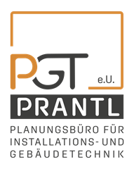 Logo PGT Prantl